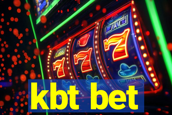 kbt bet